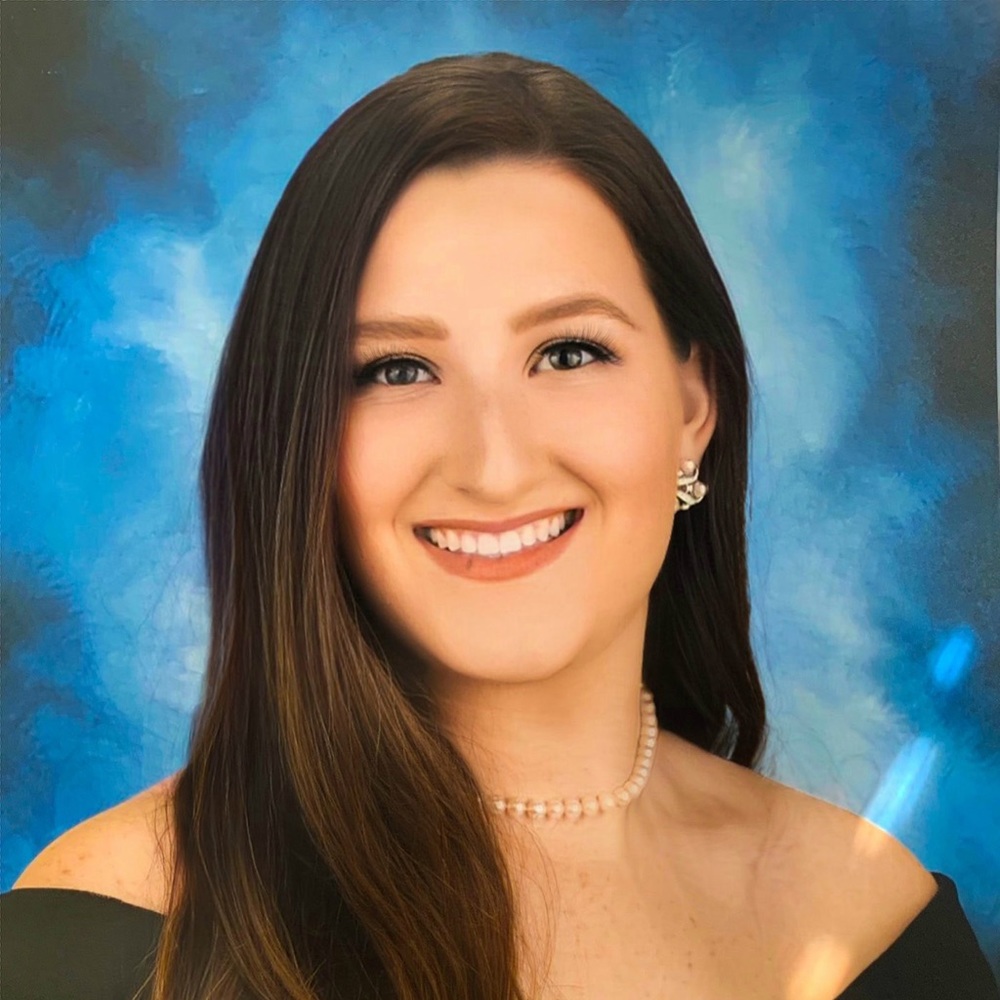 Meet your Posher, Amelia